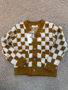 Rylee + Cru Cardigan